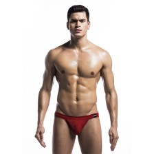 MOB - RED FETISH JOCKSTRAP...