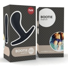 FUN FACTORY - BOOTIE L BLACK