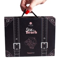 SECRETPLAY - KIT DE VIAGEM...
