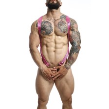 MOB - DNGEON CROSS BACK...