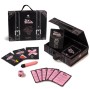 SECRETPLAY - SEX ON THE BEACH TRAVEL KIT (ES/EN/DE/FR/NL/PT)