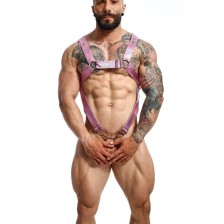 MOB - DNGEON IMBRACATURA...