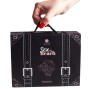 SECRETPLAY - KIT DE VIAGEM SEXO NA PRAIA (ES/EN/DE/FR/NL/PT)