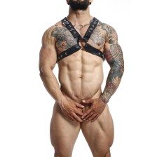 MOB - DNGEON BLACK CHAIN...