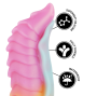 EPIC - DILDO KELPIE FORMA DI CAVALLO DELLO SPIRITO DELL'ACQUA