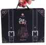 SECRETPLAY - SEX IN THE CITY TRAVEL KIT (ES/EN/DE/FR/NL/PT)