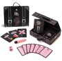 SECRETPLAY - KIT DE VOYAGE SEXE DANS LA VILLE (ES/EN/DE/FR/NL/PT)