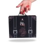 SECRETPLAY - SEX IN THE CITY TRAVEL KIT (ES/EN/DE/FR/NL/PT)