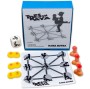 DIABLO PICANTE - KAMASUTRA TIC-TAC-TOE