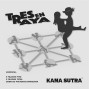 DIABLO PICANTE - KAMASUTRA TIC-TAC-TOE