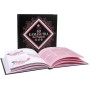 SECRETPLAY - LIVRO DE POSIÇÕES SEXUAIS KAMASUTRA (ES/EN/DE/FR/NL/PT)