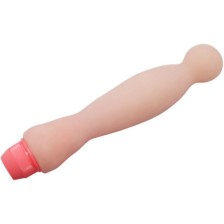 BAILE - VIBRADOR DE COLUNA SENSUAL FLEXI VIBE 22 CM