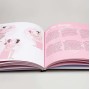 SECRETPLAY - LIVRO DE POSIÇÕES SEXUAIS KAMASUTRA (ES/EN/DE/FR/NL/PT)