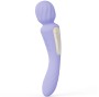 LELO - SWITCH VIBRATOR WANDA DOPPELSTIMULATION LILA