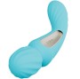 LELO - SWITCH VIBRATOR WANDA DOPPELSTIMULATION AQUA