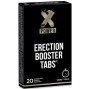 XPOWER - EREZIONE POWER TAB 20 CAP