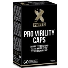 XPOWER - PRO VIRILIDADE...