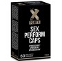 XPOWER - SEX PERFORM CAPSULES 60 CAPSULES