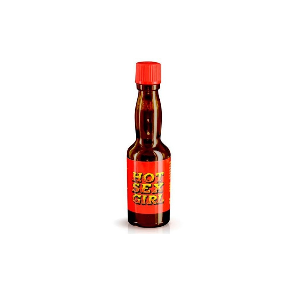 RUF - HOT SEX AFRODISÍACO PARA MULHER 20 ML