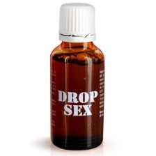 RUF - DROP SEX GOCCE...