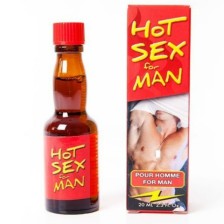 RUF - HOT SEX APHRODISIAC...