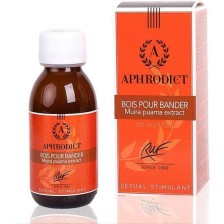RUF - APHRODICT STIMULATING...