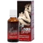 RUF - LOVE DROPS STIMULIERENDE LIEBESTROPFEN 30 ML