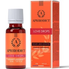 RUF - APHRODICT...