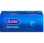 DUREX - PRESERVATIVOS NATURAIS 144 UNIDADES