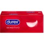 DUREX - SENSITIVE CONDOMS 144 UNITS