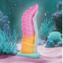 EPIC - DILDO KELPIE FORMA DI CAVALLO DELLO SPIRITO DELL'ACQUA