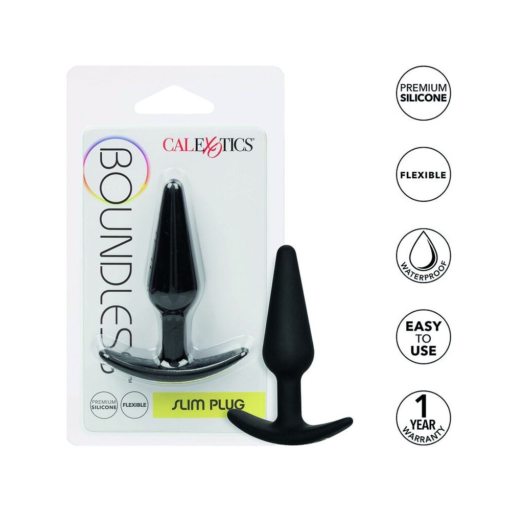 CALEXOTICS - BOUNDLESS PRISE SLIM