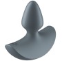 SATISFYER - ABSOLUTE BEGINNERS 1 PLUG ANAL VIBRATOR