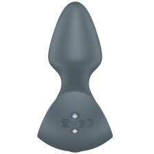 SATISFYER - ABSOLUTE BEGINNERS 1 PLUG ANAL VIBRATOR