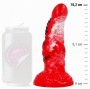 EPIC - DILDO AGNIS FUOCO CREMI