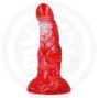EPIC - DILDO AGNIS FUOCO CREMI