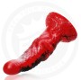 EPIC - DILDO AGNIS FUOCO CREMI