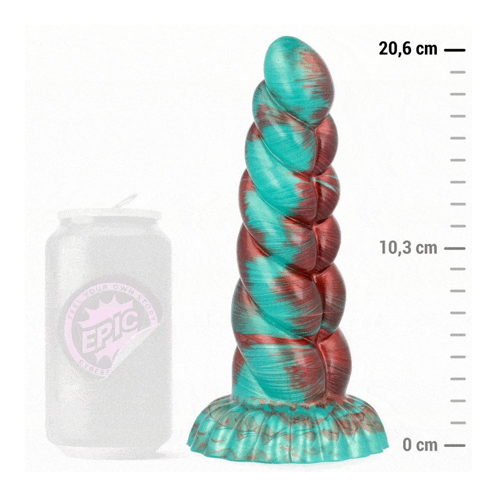 EPIC - DILDO ZIRION ARIDFIRE