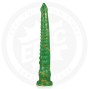 EPIC - DILDO HYLOS FLASH VERDE