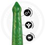 EPIC - DILDO HYLOS FLASH VERDE