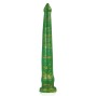 EPIC - DILDO HYLOS FLASH VERDE