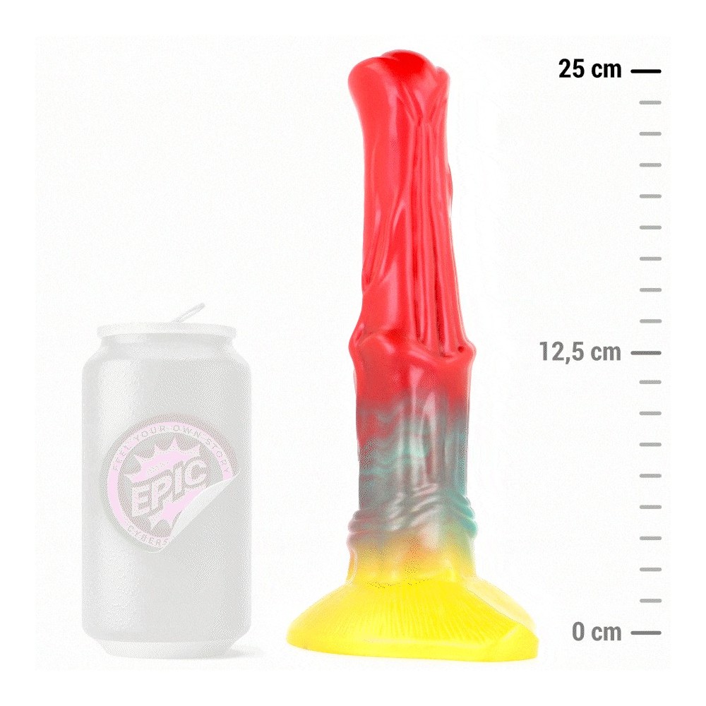 EPIC - DILDO AETHON GLOW