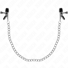 KINK - FLAT CHAIN NIPPLE...