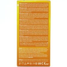 SKINS - PRESERVATIVI BANANA PREMIUM CONFEZIONE DA 8