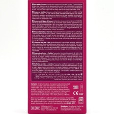 SKINS - DOTS & RIBS PREMIUM CONDOMS PACK 16