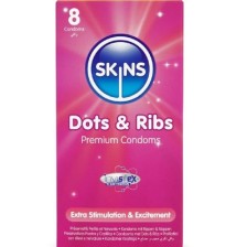 SKINS - DOTS & RIBS PREMIUM...
