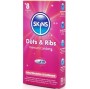 SKINS - DOTS & RIBS PREMIUM CONDOMS PACK 8