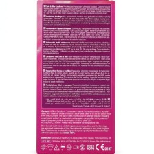 SKINS - DOTS & RIBS PREMIUM CONDOMS PACK 8