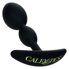 CALEXOTICS - BOUNDLESS 2X TEARDROP PLUG