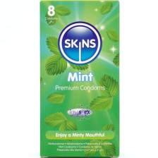SKINS - PRESERVATIVI...
